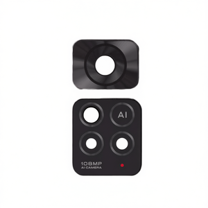 Lente de cámara para Xiaomi Redmi Note 11S 11 Pro AI, cubierta protectora de cámara de 108MP - Product Image 2