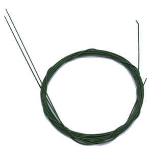 Resorte en espiral de Acero inoxidable plano del fabricante para alambre de guía de gastroenteroscopio médico con resorte de tensión intermedio - Product Image 3