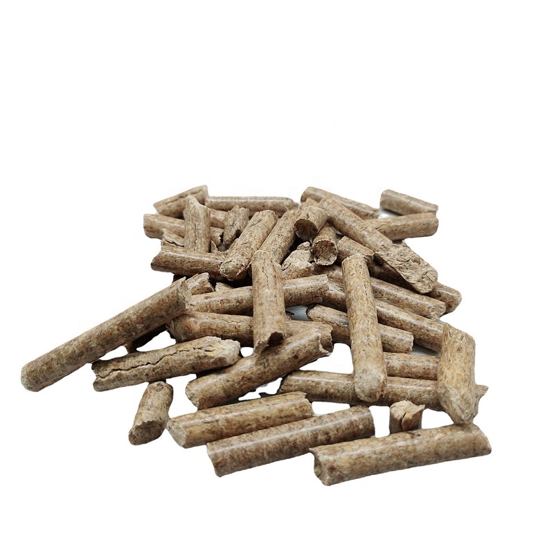 Натуральные древесные гранулы для курильщиков и гранулированные грили