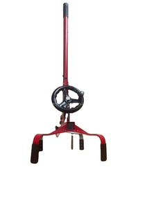 Outil de test de jeu axial de rotule de roue, détecteur de bruit de roue de voiture, réparation et entretien, détection de cage à billes, détection de tête de rotule - Product Image 3