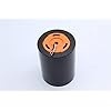 Downlight LED de Superficie 10W, 3000K, 120°, 230V, Color Negro - Iluminación Eficiente para Espacios Comerciales y Residenciales. - Product Image 3