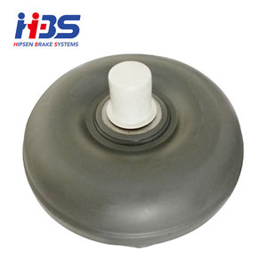 Convertidor de par de transmisión original OEM 31100-40K00 31100-65K00 para carretilla elevadora Hangcha J02/ TD27 hecha de acero - Product Image 3