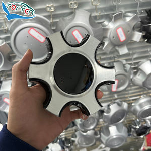 Tapas Centrales para Ruedas en Existencia, Tapas Protectoras para Llantas, Tapas de Cubo Universales para Land Cruiser Prado 2017-2021 - Product Image 6