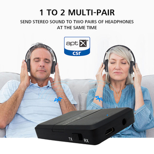 Mới Đến Đa Chức Năng Màu Xanh Răng Âm Thanh <span class=keywords><strong>Receiver</strong></span> Thích Hợp Cho Kết Nối Thông Minh Máy Tính Và Điện Thoại Di Động - Product Image 6