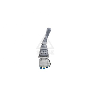 Precio al por mayor Tipo <span class=keywords><strong>universal</strong></span> Excavadora Válvula de control piloto hidráulica Conjunto de joystick - Product Image 2