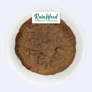 Поставка с завода Rainwood, экстракт семян ююбы, сапонины, семена зизифпи спиноса, экстракт 10:1, 50:1, для продажи