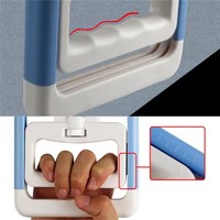 Dynamomètre numérique pour mesurer la force de préhension, mesure automatique de la puissance de la main EH101, test de préhension manuelle