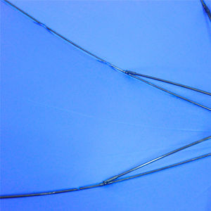 Paraguas de Golf de Fibra de Vidrio Resistente al Viento de 60 Pulgadas con Mango Cómodo de <span class=keywords><strong>EVA</strong></span> - Product Image 4