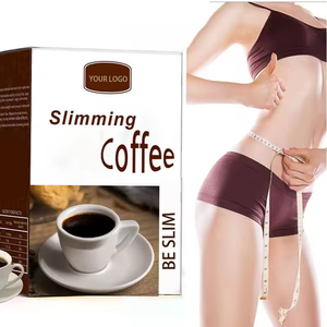 Chocolate adelgazante Energy Slim Coffee deliciosamente <span class=keywords><strong>de</strong></span> sabor neutro para <span class=keywords><strong>bajar</strong></span> <span class=keywords><strong>de</strong></span> <span class=keywords><strong>peso</strong></span> fabricado en Tailandia empaquetado en bolsa - Product Image 3