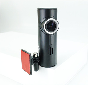 HD 1080P Dash Cam เครื่องบันทึกภาพในรถยนต์24ชั่วโมงที่จอดรถโหมด WIFI และ App Control สำหรับ<span class=keywords><strong>70mai</strong></span> - Product Image 3