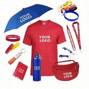 Regalos Promocionales Personalizados al por Mayor, Artículos Publicitarios de Bajo Precio, Fábrica de Origen, Material de Tela con Relieve - Product Image 2