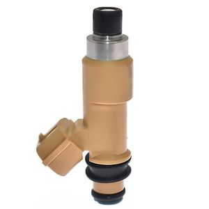 Inyector de Combustible 16611-AA680 Para Subaru Forester Outback 2.0 2.5 Motor de Gasolina - Product Image 4