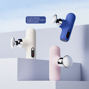 <span class=keywords><strong>Mini</strong></span> Massageador Elétrico Portátil para Costas - Hot Sale - Product Image 1