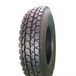 ยางรถบรรทุก 11R24.5-16 ยางเรเดียลสำหรับงานหนัก ผลิตในจีน ยางใหม่ ยางธรรมชาติ คุณภาพสูง - Product Image 4
