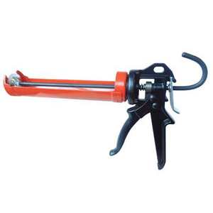 Pistolet à cartouche en silicone professionnel - Product Image 1