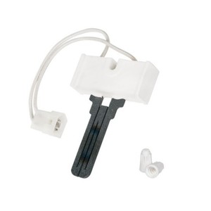 LH33ZS004 <b>Gas</b> Dryer <b>Igniter</b> Replacement Part 24-60V AC Rectangle Easy Install HVAC System Component - Product Image 1