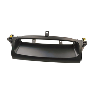 Accesorio Nuevo, Piezas Interiores para Automóviles, Cubierta para Reloj de Tablero, para Toyota Land Cruiser Prado 2003-2009 LC120 GX470 - Product Image 2