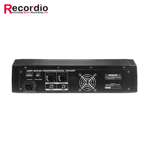 단계 성과를 위한 다기능 건강한 장비/증폭기/스피커 믹서 힘 - Product Image 6