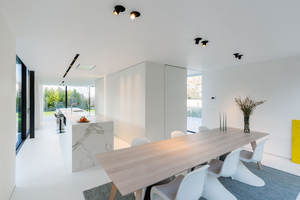 חדש חם עיצוב שני-סיפור מיכל בית עם ריהוט מותאם אישית לוקסוס טרומי בית חם הנמכר אפל בקתה - Product Image 3