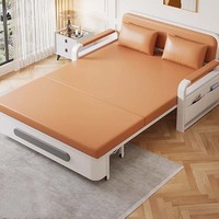 Meilleur Canapé-Lit Multifonction Pliable de Style Européen pour Couchage