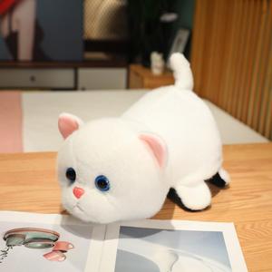 <span class=keywords><strong>Ciao</strong></span> bambola di peluche Super morbida con imbottitura in cotone PP simpatico giocattolo animale per bambini - Product Image 3