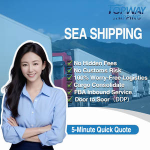 Puerta a puerta Ddp Servicio de logística Agente de envío Logística internacional a la UE Rumania por camión aéreo - Product Image 1