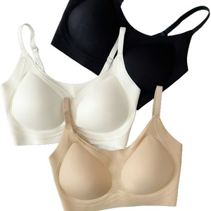 Backless Push Up Bra: Comfort & Support Without Straps