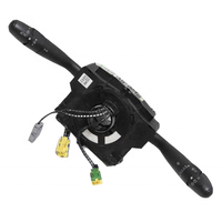 Commutateur combiné de colonne de direction 6239.Q3 6239.WQ 6239Q3 6239WQ pour PEUGEOT 206 Partner Box CITROEN Berlingo