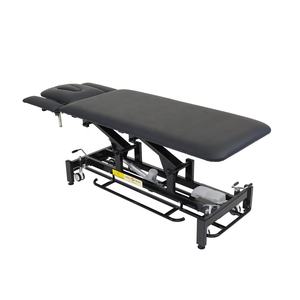 Cama de Masaje Eléctrica en Oferta, Camilla Quiropráctica Móvil, Camilla de Belleza, Mesa de Tratamiento, Camilla de Examen con 1 Motor - Product Image 3