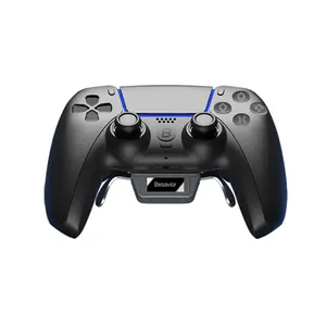 Besavior P5 expandable Elite Controller BT gamepad a variety of game peripherals for PS5