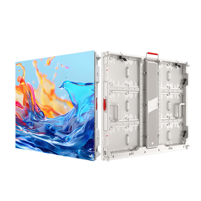 Outdoor HD 4K LED Display Screen 3D Naked Eye P6/P8 IP65 Waterproof 5000cd High Brightness Digital Advertising Board 5-Year