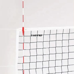 High Quality 180cm Fiberglass Post Screw Type Glass Fiber Volleyball Antenna - Product Image 6