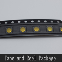 Interrupteur à membrane SMD/SMT ultra fin à 4 broches, interrupteur tactile léger pour carte mère PS4 PS5 3DS XL