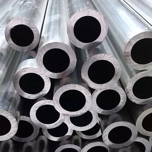Tuyau en <span class=keywords><strong>aluminium</strong></span> 6061 T6 300mm de <span class=keywords><strong>diamètre</strong></span> 7020 Tuyau 3mm pour la climatisation 8 pouces de <span class=keywords><strong>diamètre</strong></span> Tuyau en <span class=keywords><strong>aluminium</strong></span> 1mm - Product Image 3