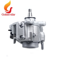Bomba de Combustible Common Rail Remanufacturada Golden Vidar 9422A060A 33100-4A700 331004A700 Compatible con Motor Diésel