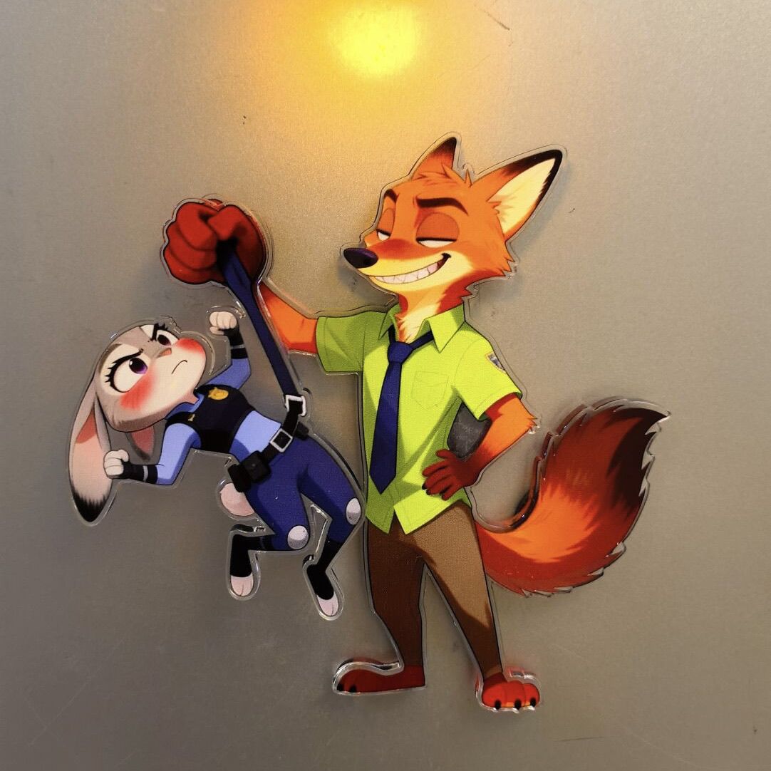 Nick Judy tire la ceinture [style rotatif]