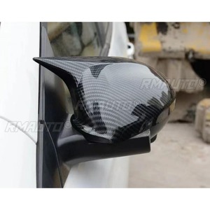 Coque de protection pour rétroviseur latéral de voiture, kit carrosserie pour Buick Excelle 2015-2021, garniture de rétroviseur, accessoires automobiles - Product Image 4