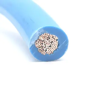 UL1015 Hook Up Wire 600V Stranded Tinned Copper Conducted PVC Cable