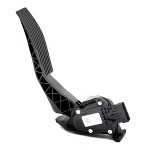 Pedal del acelerador 13237352 para Chevrolet Malibu Cadillac XTS Opel, pieza de repuesto de plástico - Product Image 1