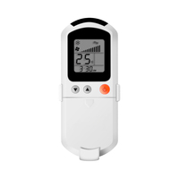 Climatiseur de camping-car JP à cycle inversé, refroidissement et chauffage, garantie 1 an, 220V, intégré sous la banquette, pour camping-car, véhicule de camping