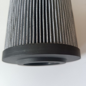 Elemento de Filtro de Aceite Hidráulico para Camión Excavador, Filtro Sh84124 - Product Image 1