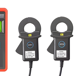 Xtester-ETCR3850 เครื่องทดสอบอัจฉริยะรุ่นใหม่ 009 - Product Image 5