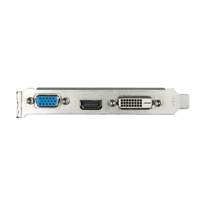 SOYO NVIDIA – carte graphique demi-hauteur GT730 DDR3, 4 go, 28nm, pour <span class=keywords><strong>jeux</strong></span> informatiques, mémoire 64 bits, 500MHZ, DVI/VGA - Product Image 5