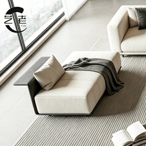 Service sur mesure : Ensemble de mobilier de villa 5 étoiles pour chambre principale, ensemble de mobilier de chambre d'hôtel sur mesure avec plans de conception - Product Image 2