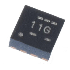 WSON8 1.8V a 4V 3-A Convertidor de Voltaje, Chips Reguladores de Voltaje de Conmutación TPS61021 TPS61021ADSGR - Product Image 1