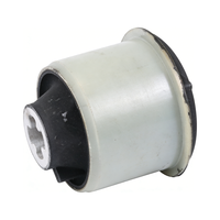 Bloc de suspension et silentbloc en caoutchouc de haute qualité 5131 C6 pour CITROËN C3 2002-2008 1.4