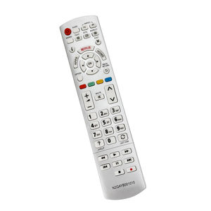 N2QAYB001010 Télécommande de remplacement pour <span class=keywords><strong>PSN</strong></span> TV TX-32CS600E TX-32CSF607 X-40CSN638 40CST - Product Image 5