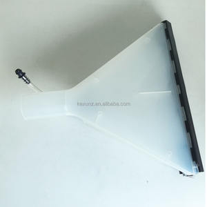 Buse de tapis 35mm compatible avec l'aspirateur sec et humide Vacmaster Universal Carpet Vacuum Clean Handheld Suction Nozzle Head - Product Image 2