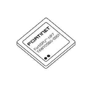 Firewalls Empresariales Originales Fortinet Fortigate Serie 2600F FG-2600F/-DC 2601F/-DC, Firewall de Alto Rendimiento de 31 Gbps en Stock - Product Image 2