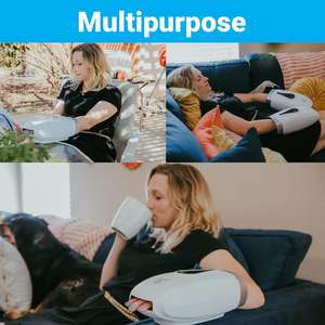 Masajeador de Puntos de Presión de 6 Niveles OEM para Terapia de Dedos con Gatillo y Artritis - Product Image 3